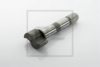 PE Automotive 016.150-00A Brake Shaft, drum brake